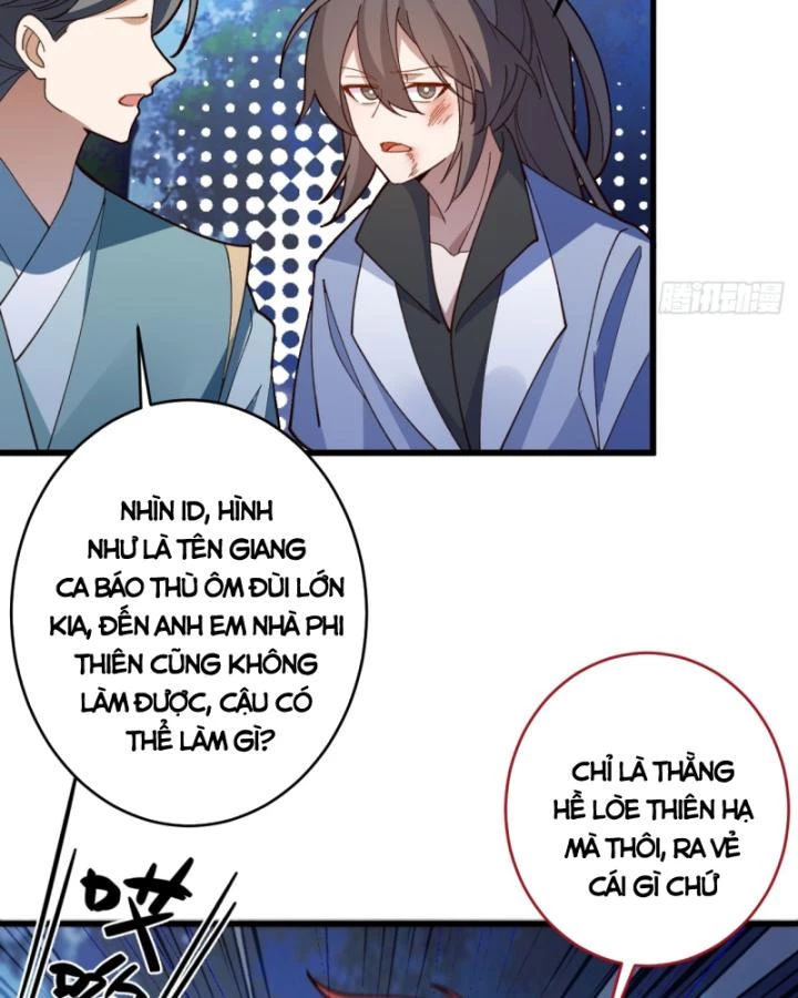 Ta! Phản Phái Thiên Mệnh Lại Thành Chính Đạo Lão Tổ Chapter 54 - Trang 3