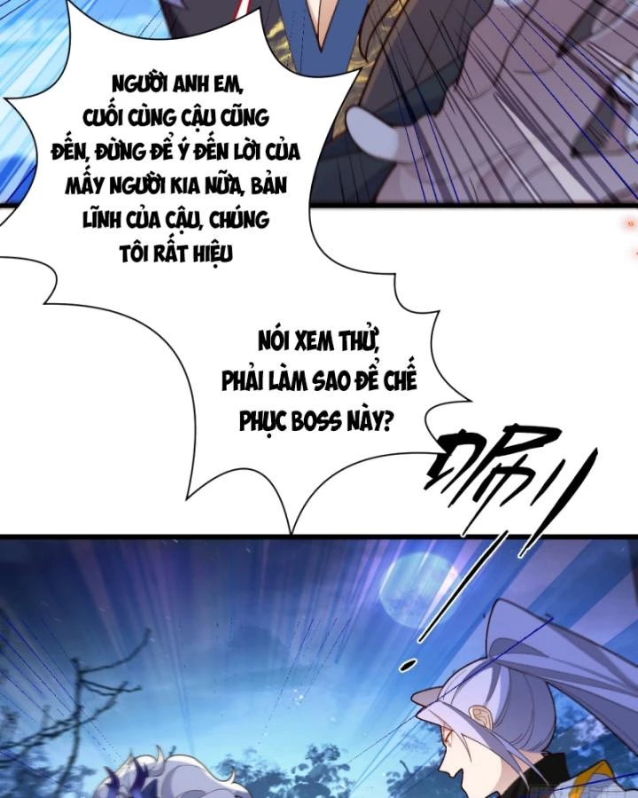 Ta! Phản Phái Thiên Mệnh Lại Thành Chính Đạo Lão Tổ Chapter 54 - Trang 3