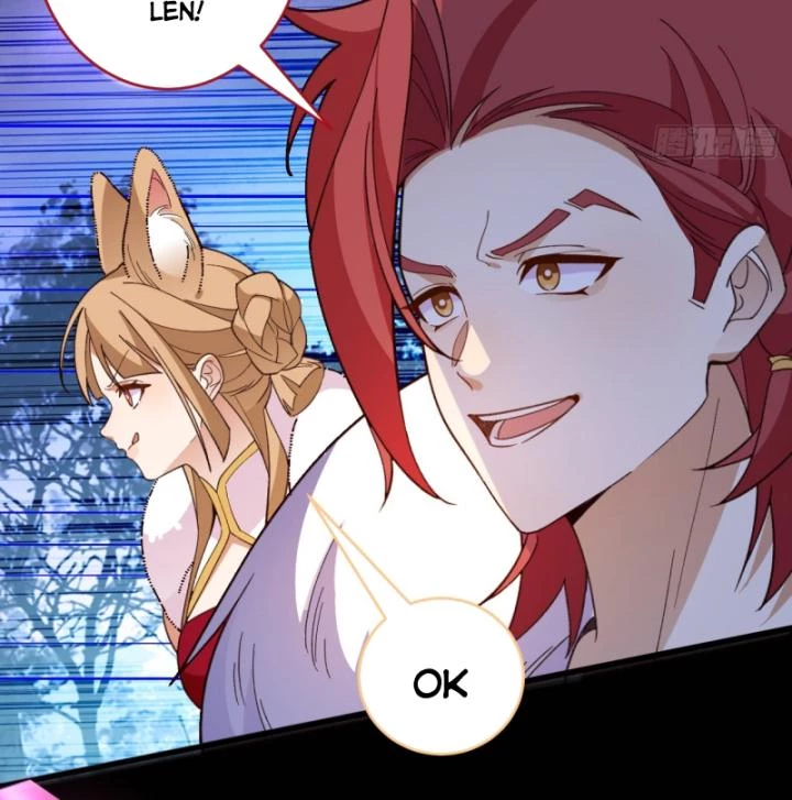 Ta! Phản Phái Thiên Mệnh Lại Thành Chính Đạo Lão Tổ Chapter 54 - Trang 3