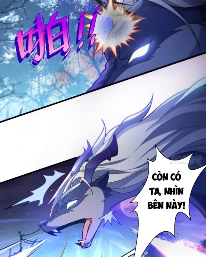 Ta! Phản Phái Thiên Mệnh Lại Thành Chính Đạo Lão Tổ Chapter 54 - Trang 3