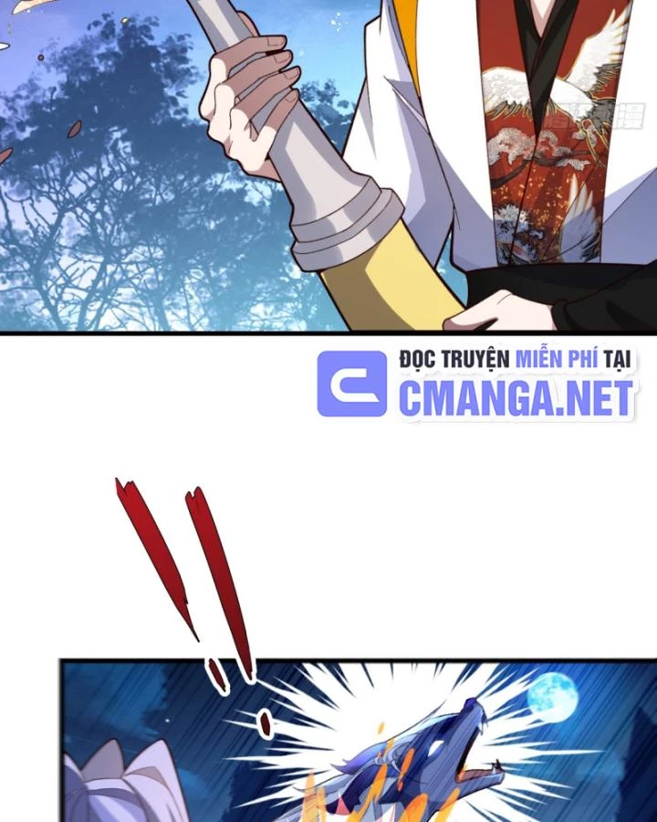 Ta! Phản Phái Thiên Mệnh Lại Thành Chính Đạo Lão Tổ Chapter 54 - Trang 3