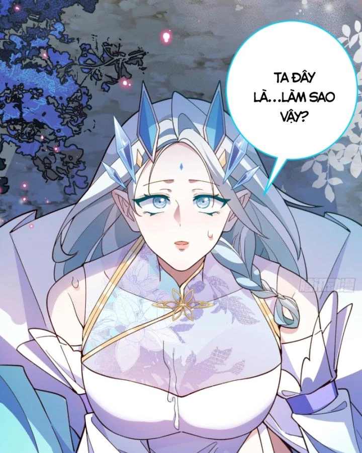 Ta! Phản Phái Thiên Mệnh Lại Thành Chính Đạo Lão Tổ Chapter 54 - Trang 3