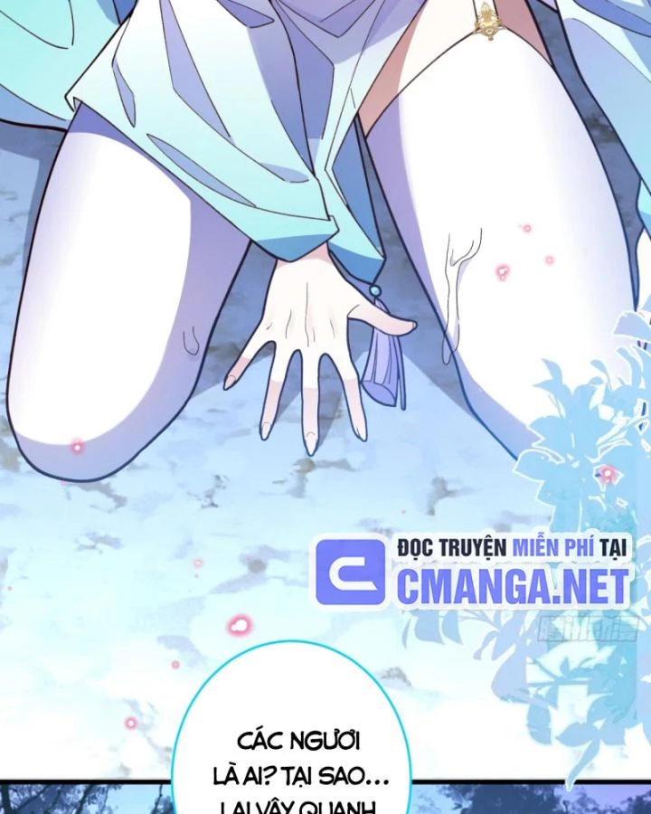 Ta! Phản Phái Thiên Mệnh Lại Thành Chính Đạo Lão Tổ Chapter 54 - Trang 3