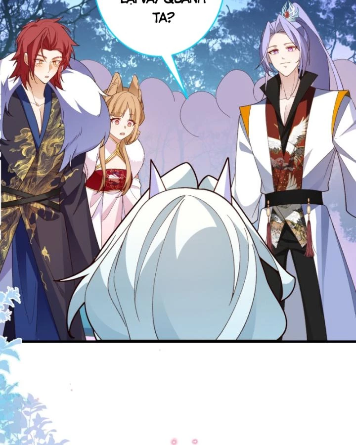 Ta! Phản Phái Thiên Mệnh Lại Thành Chính Đạo Lão Tổ Chapter 54 - Trang 3