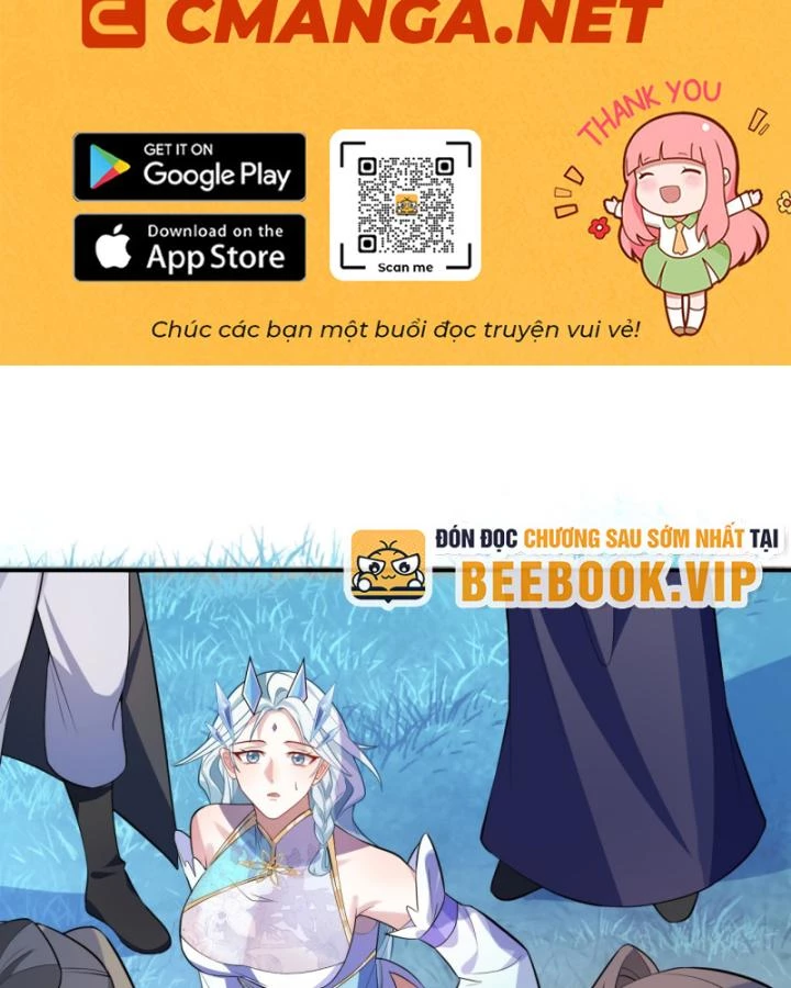 Ta! Phản Phái Thiên Mệnh Lại Thành Chính Đạo Lão Tổ Chapter 55 - Trang 3
