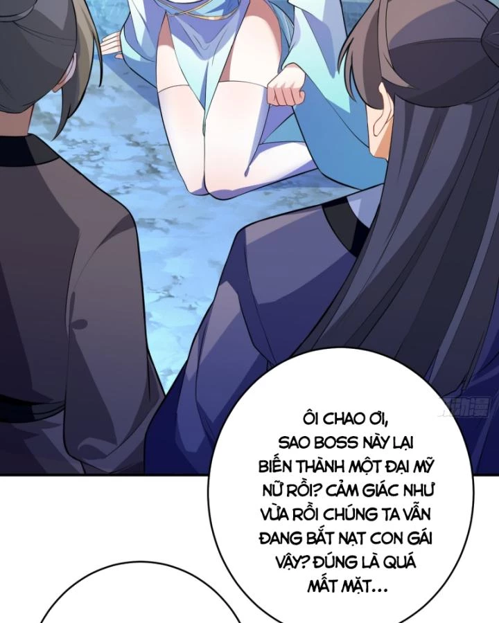 Ta! Phản Phái Thiên Mệnh Lại Thành Chính Đạo Lão Tổ Chapter 55 - Trang 3
