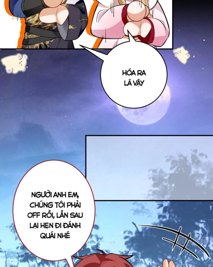 Ta! Phản Phái Thiên Mệnh Lại Thành Chính Đạo Lão Tổ Chapter 55 - Trang 3