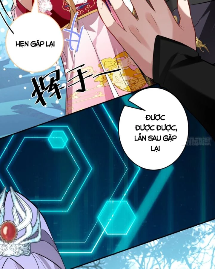 Ta! Phản Phái Thiên Mệnh Lại Thành Chính Đạo Lão Tổ Chapter 55 - Trang 3