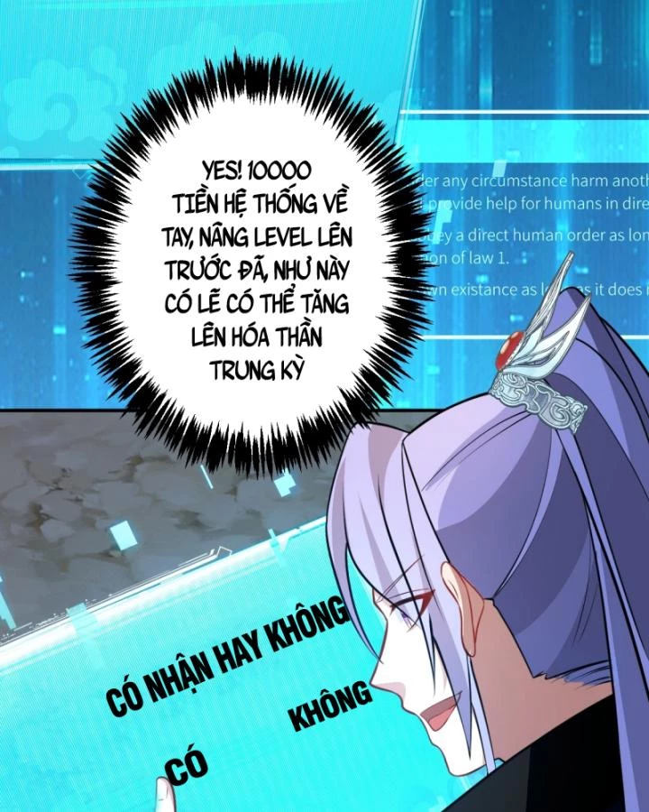 Ta! Phản Phái Thiên Mệnh Lại Thành Chính Đạo Lão Tổ Chapter 55 - Trang 3