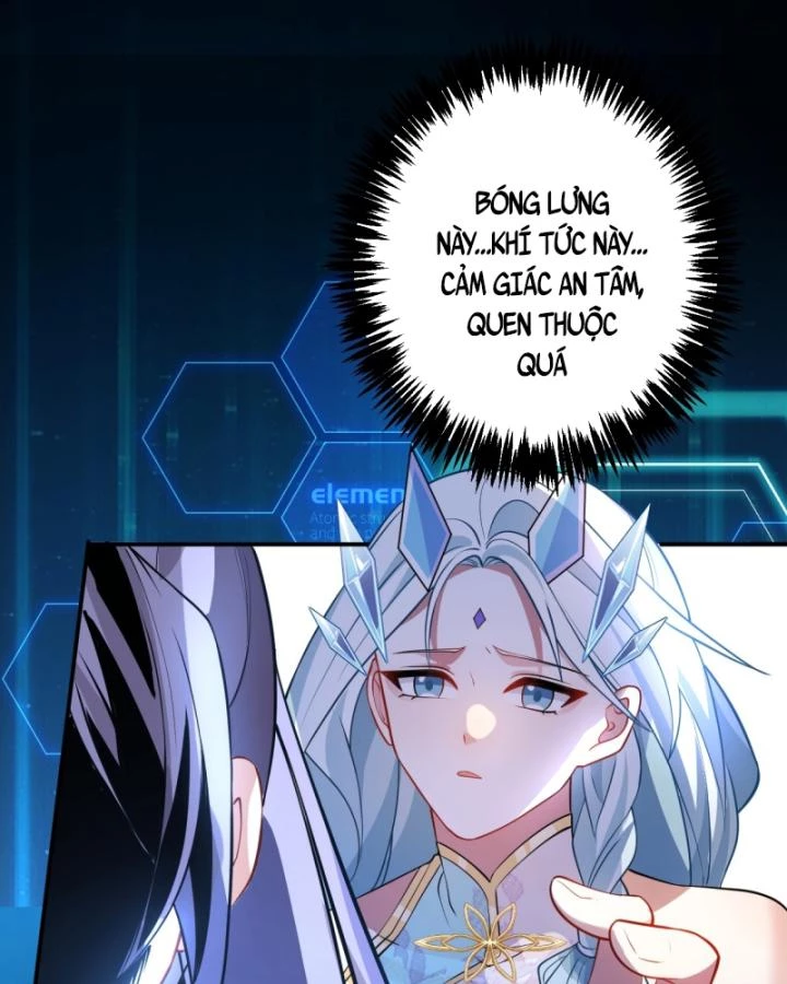 Ta! Phản Phái Thiên Mệnh Lại Thành Chính Đạo Lão Tổ Chapter 55 - Trang 3