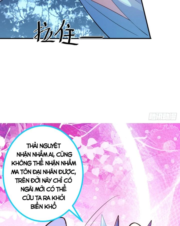 Ta! Phản Phái Thiên Mệnh Lại Thành Chính Đạo Lão Tổ Chapter 55 - Trang 3