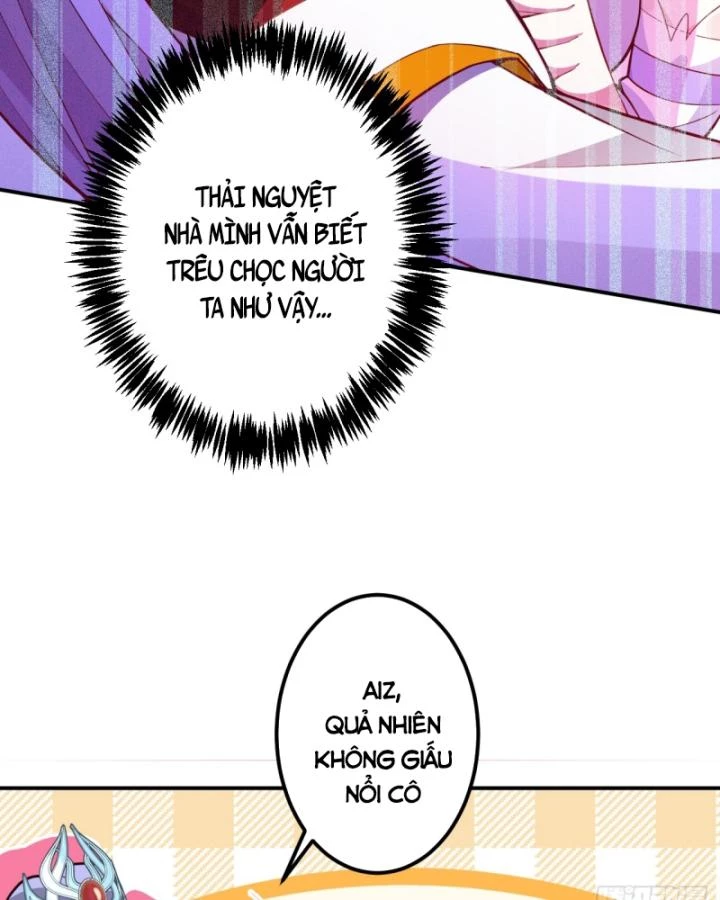 Ta! Phản Phái Thiên Mệnh Lại Thành Chính Đạo Lão Tổ Chapter 55 - Trang 3
