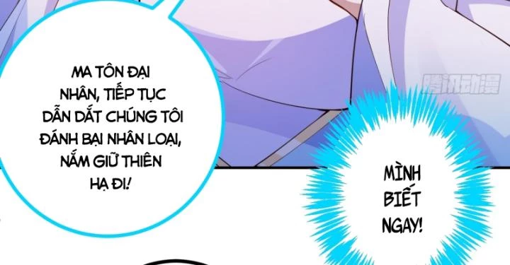 Ta! Phản Phái Thiên Mệnh Lại Thành Chính Đạo Lão Tổ Chapter 55 - Trang 3