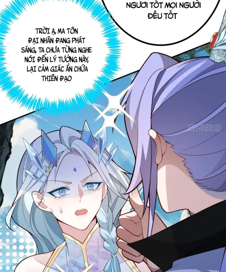 Ta! Phản Phái Thiên Mệnh Lại Thành Chính Đạo Lão Tổ Chapter 55 - Trang 3