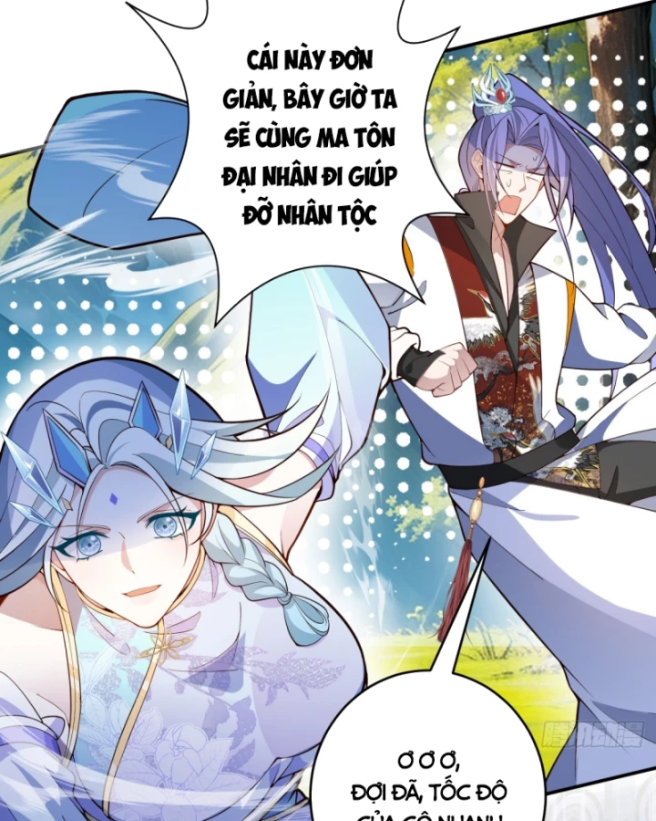 Ta! Phản Phái Thiên Mệnh Lại Thành Chính Đạo Lão Tổ Chapter 55 - Trang 3