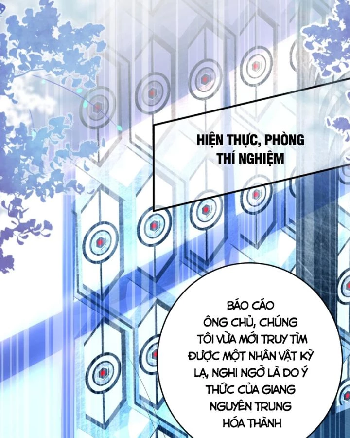 Ta! Phản Phái Thiên Mệnh Lại Thành Chính Đạo Lão Tổ Chapter 55 - Trang 3