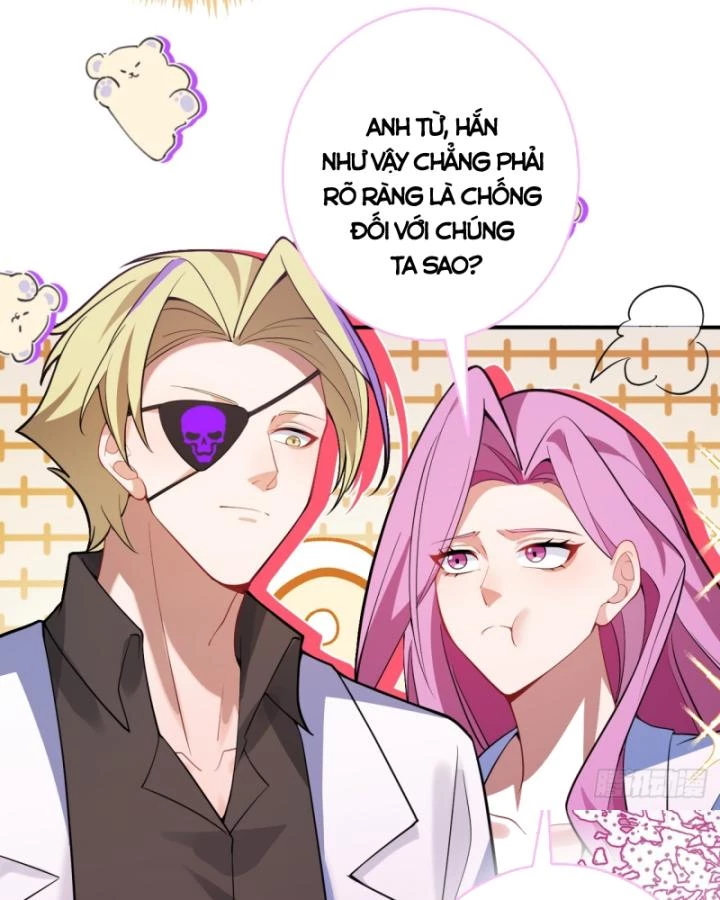 Ta! Phản Phái Thiên Mệnh Lại Thành Chính Đạo Lão Tổ Chapter 55 - Trang 3