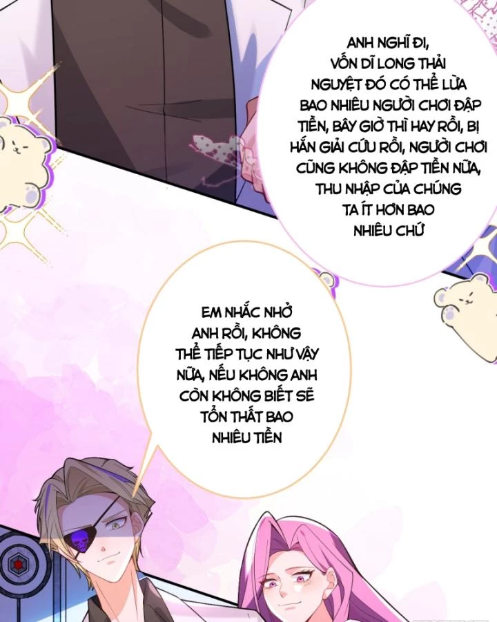 Ta! Phản Phái Thiên Mệnh Lại Thành Chính Đạo Lão Tổ Chapter 55 - Trang 3
