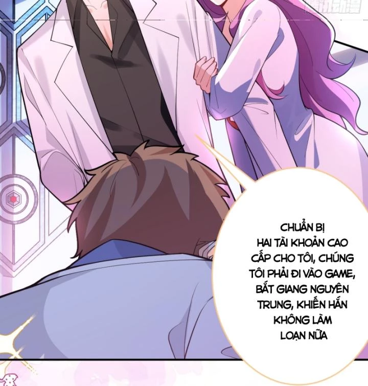 Ta! Phản Phái Thiên Mệnh Lại Thành Chính Đạo Lão Tổ Chapter 55 - Trang 3