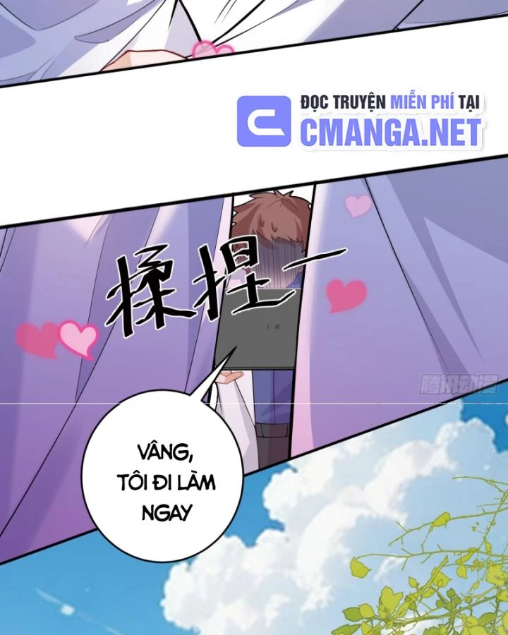 Ta! Phản Phái Thiên Mệnh Lại Thành Chính Đạo Lão Tổ Chapter 55 - Trang 3