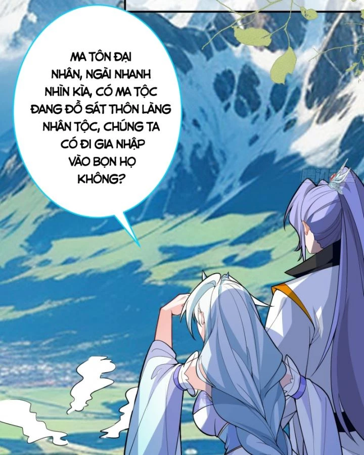 Ta! Phản Phái Thiên Mệnh Lại Thành Chính Đạo Lão Tổ Chapter 55 - Trang 3