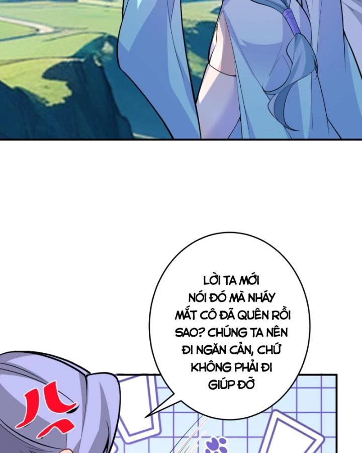 Ta! Phản Phái Thiên Mệnh Lại Thành Chính Đạo Lão Tổ Chapter 55 - Trang 3