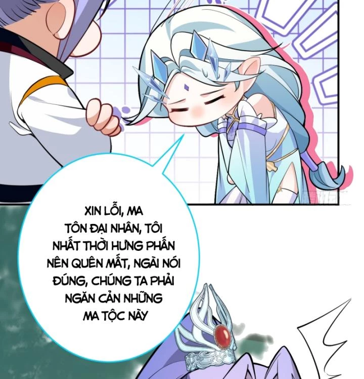 Ta! Phản Phái Thiên Mệnh Lại Thành Chính Đạo Lão Tổ Chapter 55 - Trang 3