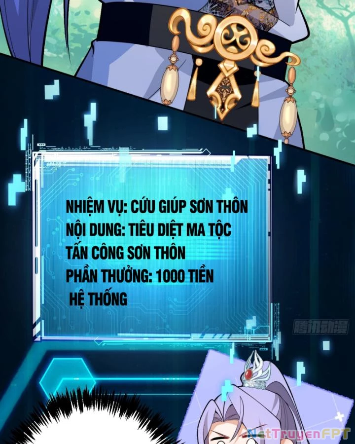 Ta! Phản Phái Thiên Mệnh Lại Thành Chính Đạo Lão Tổ Chapter 55 - Trang 3