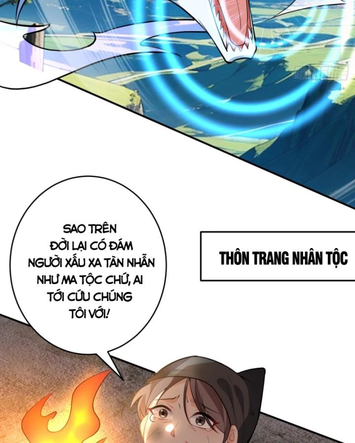 Ta! Phản Phái Thiên Mệnh Lại Thành Chính Đạo Lão Tổ Chapter 55 - Trang 3