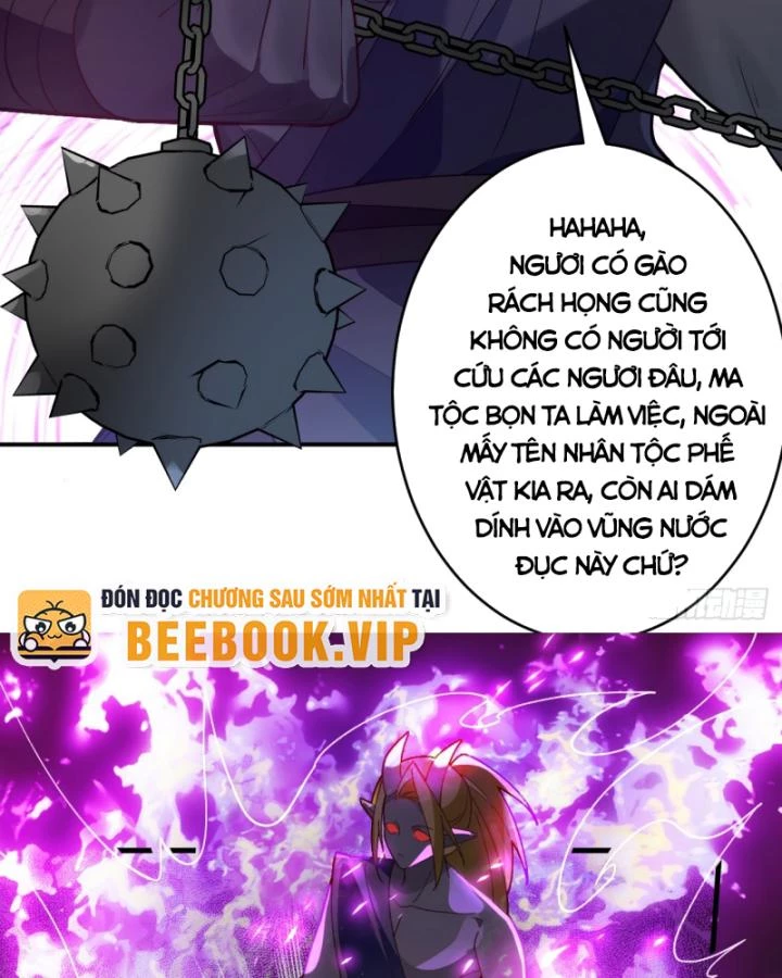 Ta! Phản Phái Thiên Mệnh Lại Thành Chính Đạo Lão Tổ Chapter 55 - Trang 3