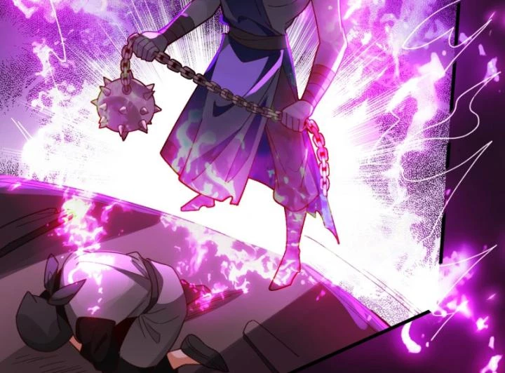 Ta! Phản Phái Thiên Mệnh Lại Thành Chính Đạo Lão Tổ Chapter 55 - Trang 3