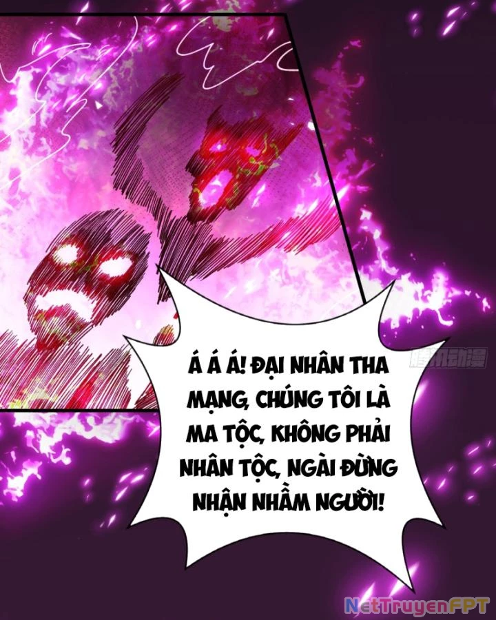 Ta! Phản Phái Thiên Mệnh Lại Thành Chính Đạo Lão Tổ Chapter 55 - Trang 3