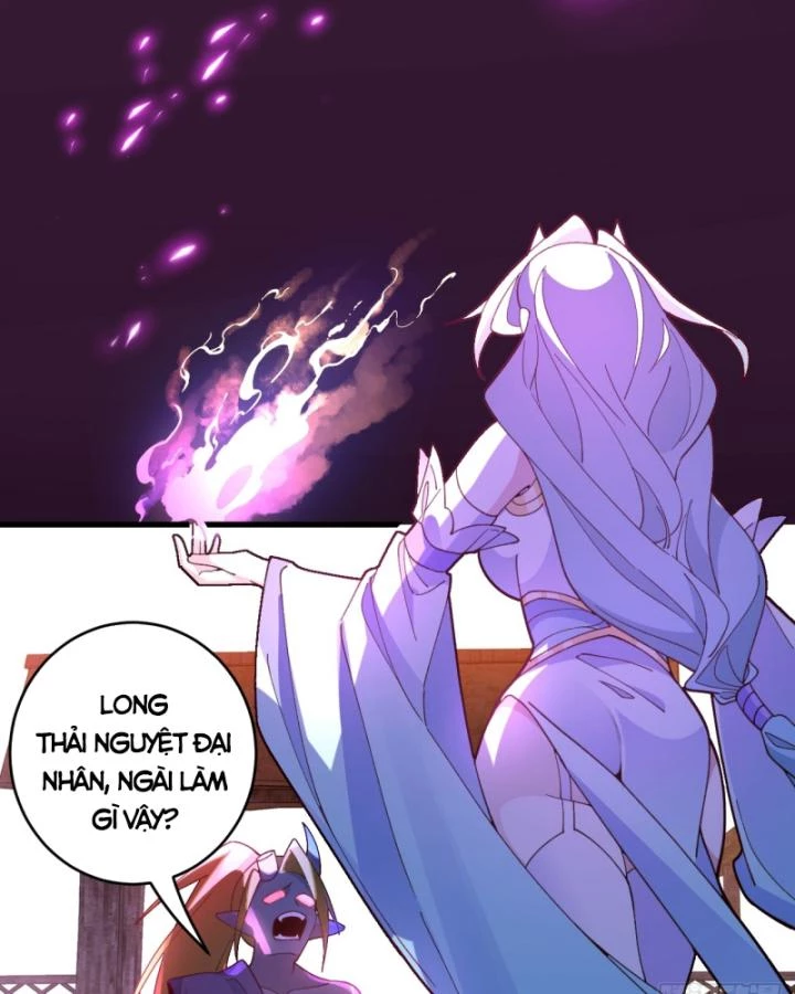 Ta! Phản Phái Thiên Mệnh Lại Thành Chính Đạo Lão Tổ Chapter 55 - Trang 3