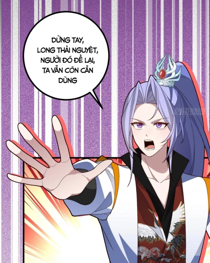 Ta! Phản Phái Thiên Mệnh Lại Thành Chính Đạo Lão Tổ Chapter 55 - Trang 3