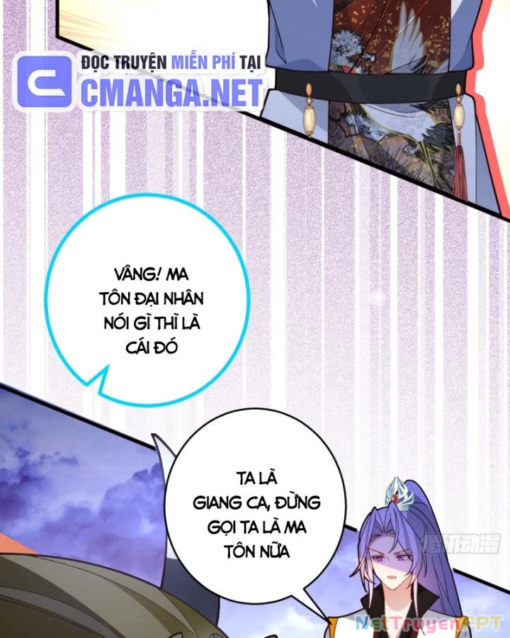 Ta! Phản Phái Thiên Mệnh Lại Thành Chính Đạo Lão Tổ Chapter 55 - Trang 3