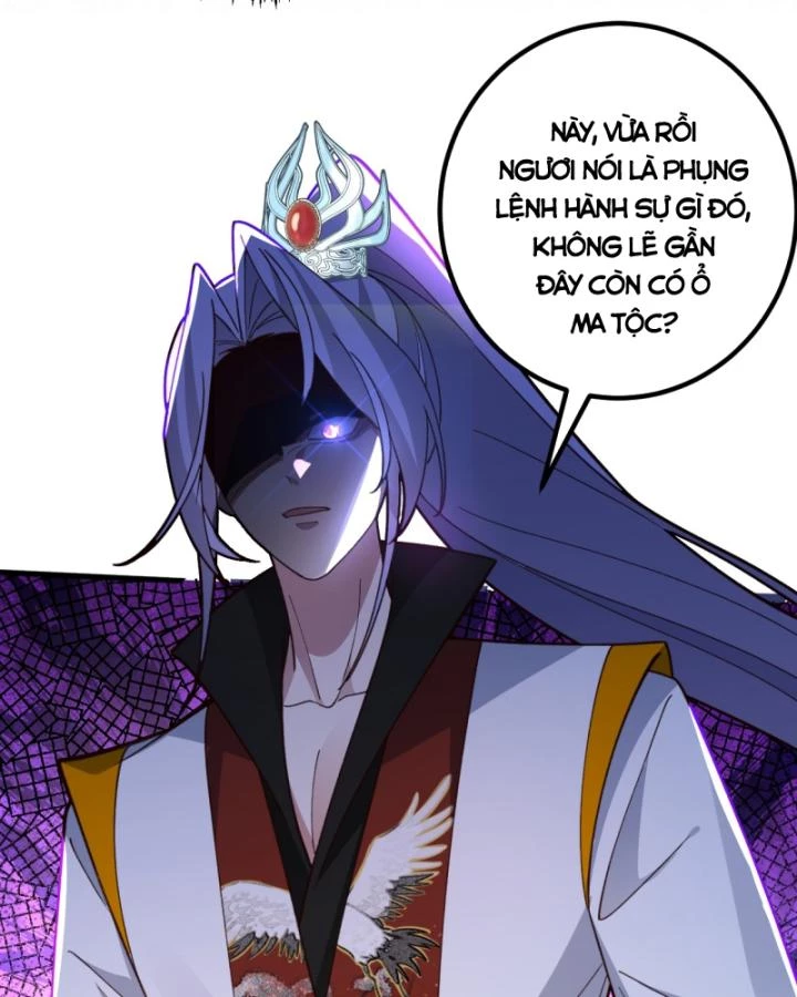 Ta! Phản Phái Thiên Mệnh Lại Thành Chính Đạo Lão Tổ Chapter 55 - Trang 3