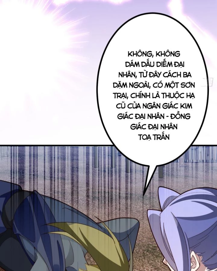 Ta! Phản Phái Thiên Mệnh Lại Thành Chính Đạo Lão Tổ Chapter 55 - Trang 3