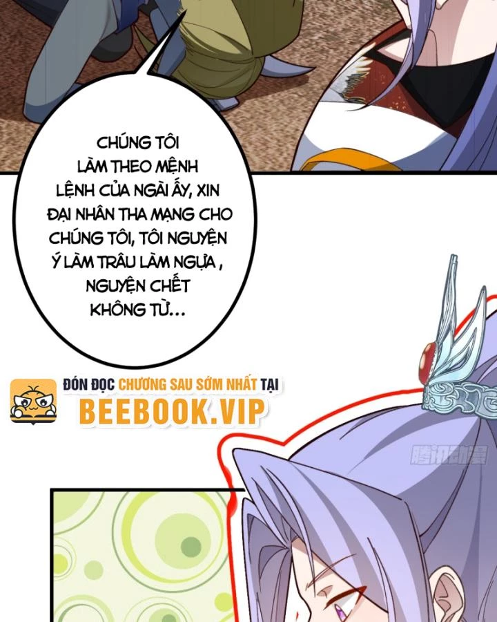 Ta! Phản Phái Thiên Mệnh Lại Thành Chính Đạo Lão Tổ Chapter 55 - Trang 3