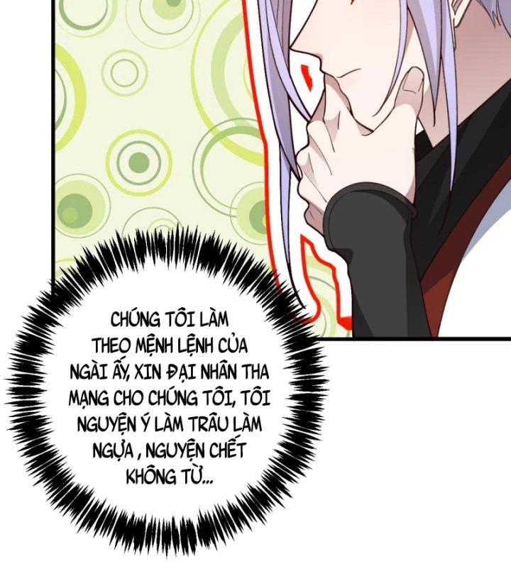 Ta! Phản Phái Thiên Mệnh Lại Thành Chính Đạo Lão Tổ Chapter 55 - Trang 3