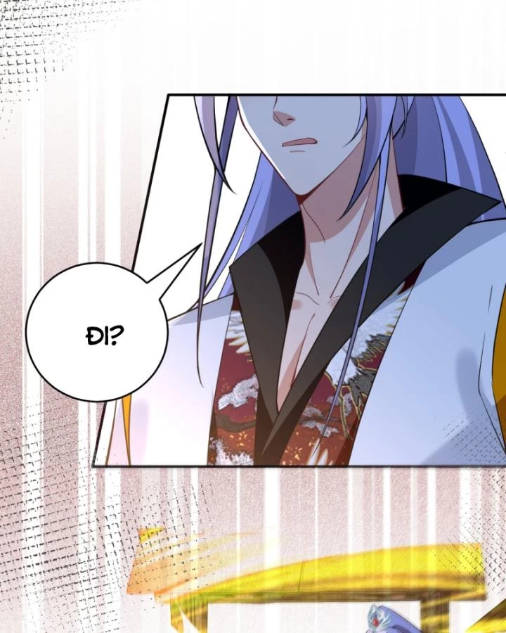 Ta! Phản Phái Thiên Mệnh Lại Thành Chính Đạo Lão Tổ Chapter 55 - Trang 3