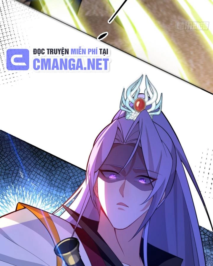 Ta! Phản Phái Thiên Mệnh Lại Thành Chính Đạo Lão Tổ Chapter 55 - Trang 3