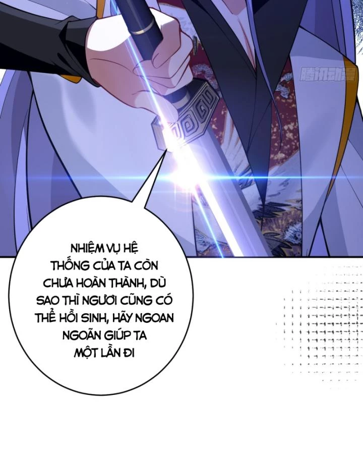 Ta! Phản Phái Thiên Mệnh Lại Thành Chính Đạo Lão Tổ Chapter 55 - Trang 3