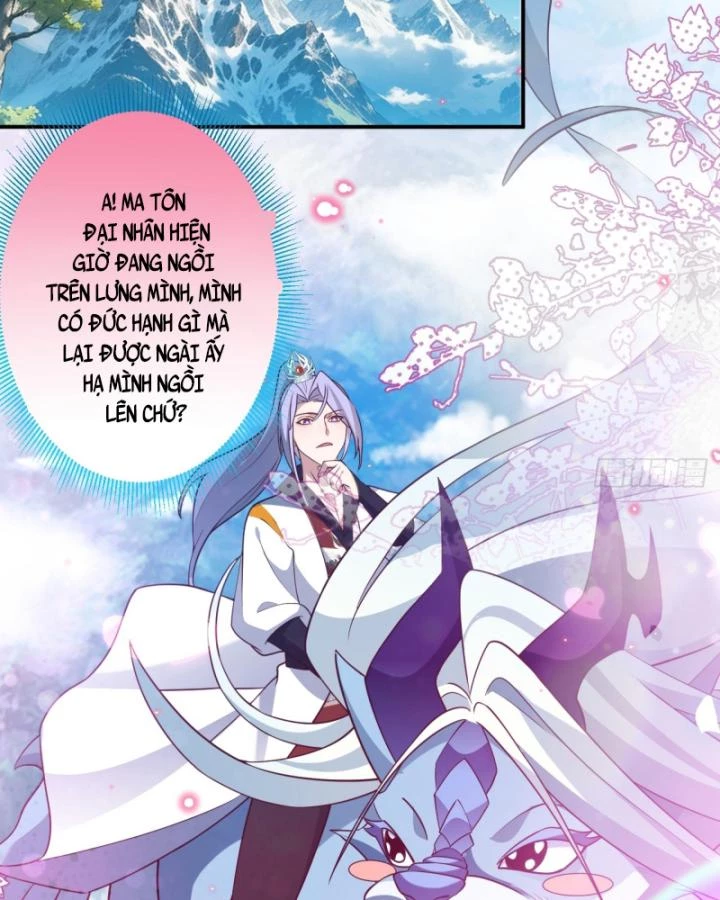 Ta! Phản Phái Thiên Mệnh Lại Thành Chính Đạo Lão Tổ Chapter 56 - Trang 3