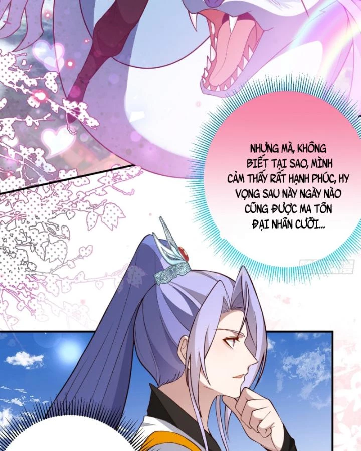 Ta! Phản Phái Thiên Mệnh Lại Thành Chính Đạo Lão Tổ Chapter 56 - Trang 3