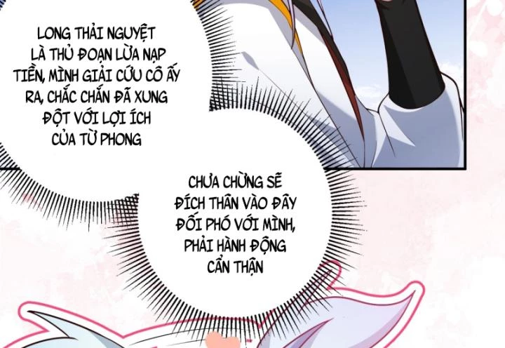 Ta! Phản Phái Thiên Mệnh Lại Thành Chính Đạo Lão Tổ Chapter 56 - Trang 3