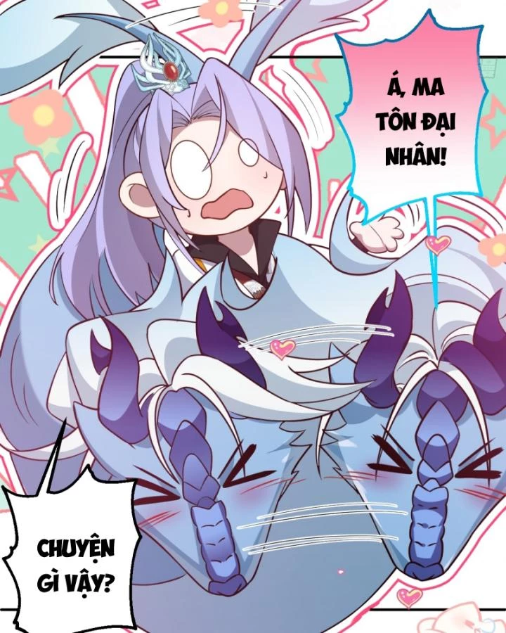 Ta! Phản Phái Thiên Mệnh Lại Thành Chính Đạo Lão Tổ Chapter 56 - Trang 3
