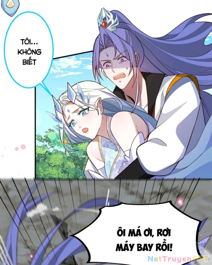 Ta! Phản Phái Thiên Mệnh Lại Thành Chính Đạo Lão Tổ Chapter 56 - Trang 3