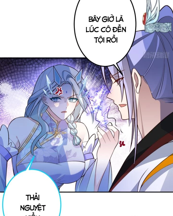 Ta! Phản Phái Thiên Mệnh Lại Thành Chính Đạo Lão Tổ Chapter 56 - Trang 3