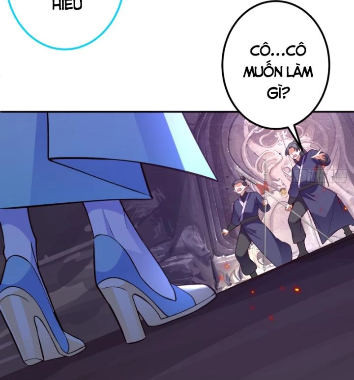 Ta! Phản Phái Thiên Mệnh Lại Thành Chính Đạo Lão Tổ Chapter 56 - Trang 3