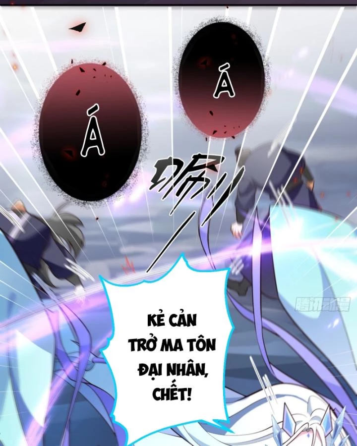 Ta! Phản Phái Thiên Mệnh Lại Thành Chính Đạo Lão Tổ Chapter 56 - Trang 3